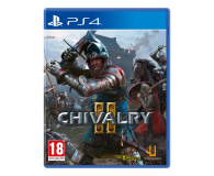 Chivalry 2 Day One Edition PS4 - 590895 - zdjęcie 1